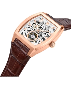 Купить Механические наручные часы Kenneth Cole KCWGX0077402  в E-mobi