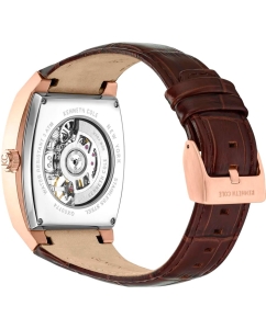 Купить Механические наручные часы Kenneth Cole KCWGX0077402  в E-mobi