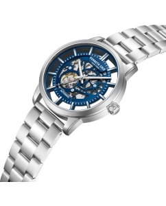 Купить Механические наручные часы Kenneth Cole KCWGY0064302  в E-mobi