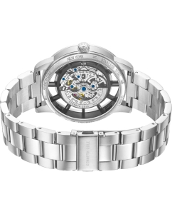 Купить Механические наручные часы Kenneth Cole KCWGY0064302  в E-mobi
