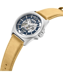 Купить Механические наручные часы Kenneth Cole KCWGX0065102  в E-mobi