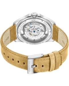 Купить Механические наручные часы Kenneth Cole KCWGX0065102  в E-mobi