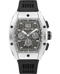 Купить Наручные часы Cerruti 1881 CIWGO0042402 с хронографом в E-mobi