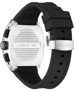 Купить Наручные часы Cerruti 1881 CIWGO0042402 с хронографом  в E-mobi