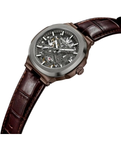 Купить Механические наручные часы Kenneth Cole KCWGX0080503  в E-mobi