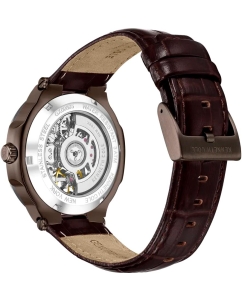 Купить Механические наручные часы Kenneth Cole KCWGX0080503  в E-mobi