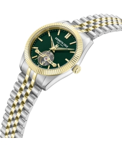 Купить Механические наручные часы Kenneth Cole KCWGY0064803  в E-mobi