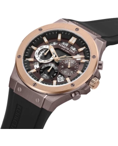 Купить Наручные часы Kenneth Cole KCWGO0035503 с хронографом  в E-mobi