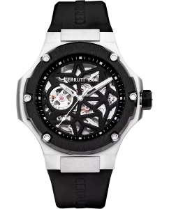 Купить Механические наручные часы Cerruti 1881 CIWGR0007101 в E-mobi