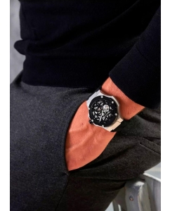 Купить Механические наручные часы Cerruti 1881 CIWGR0007101  в E-mobi