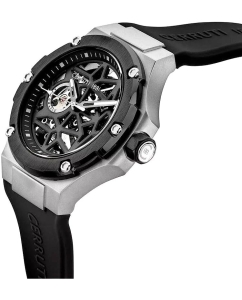 Купить Механические наручные часы Cerruti 1881 CIWGR0007101  в E-mobi