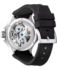 Купить Механические наручные часы Cerruti 1881 CIWGR0007101  в E-mobi