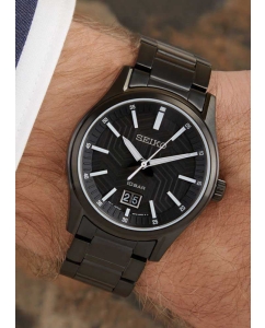 Купить Японские наручные часы Seiko SUR515  в E-mobi