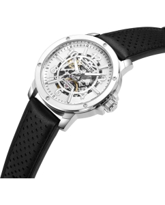 Купить Механические наручные часы Kenneth Cole KCWGX0081103  в E-mobi