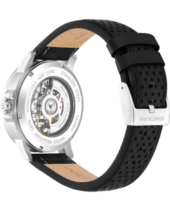 Купить Механические наручные часы Kenneth Cole KCWGX0081103  в E-mobi