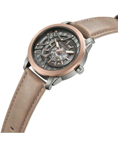 Купить Механические наручные часы Kenneth Cole KCWGX0064902  в E-mobi