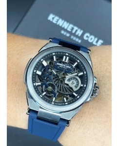 Купить Механические наручные часы Kenneth Cole KCWGZ0065601  в E-mobi