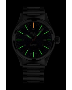 Купить Швейцарские механические наручные часы BALL NM2098C-S13-BE  в E-mobi