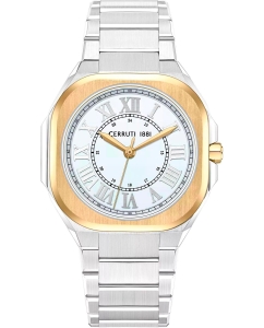 Купить Наручные часы Cerruti 1881 CIWGH0042602 в E-mobi