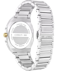Купить Наручные часы Cerruti 1881 CIWGH0042602  в E-mobi