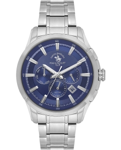 Купить Наручные часы Santa Barbara Polo & Racquet Club SB.1.10674-2 в E-mobi