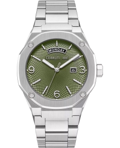 Купить Наручные часы Cerruti 1881 CIWGH0084704 в E-mobi