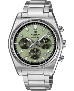 Купить Японские наручные часы Casio Edifice EFB-730D-3A с хронографом в E-mobi