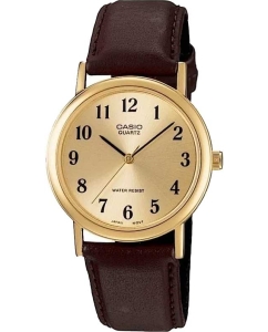 Купить Японские наручные часы Casio Collection MTP-1095Q-9B1 в E-mobi