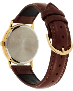 Купить Японские наручные часы Casio Collection MTP-1095Q-9B1  в E-mobi