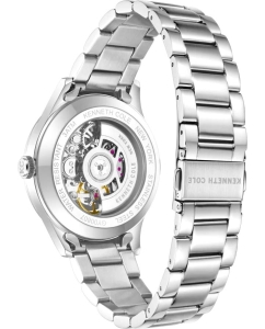 Купить Механические наручные часы Kenneth Cole KCWGY0080701  в E-mobi