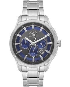 Купить Наручные часы Santa Barbara Polo & Racquet Club SB.1.10674-3 в E-mobi