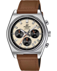 Купить Японские наручные часы Casio Edifice EFB-730L-7A с хронографом в E-mobi