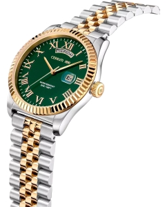 Купить Наручные часы Cerruti 1881 CIWGH2117112  в E-mobi