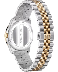 Купить Наручные часы Cerruti 1881 CIWGH2117112  в E-mobi