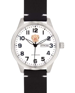 Купить Российские механические наручные часы Слава 1240918/300-8205  в E-mobi