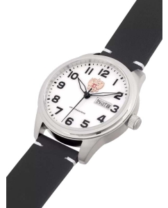 Купить Российские механические наручные часы Слава 1240918/300-8205  в E-mobi