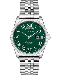 Купить Наручные часы Cerruti 1881 CIWGH2117114 в E-mobi