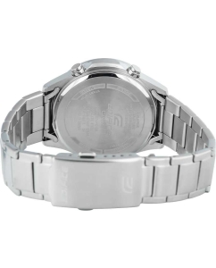 Купить Японские наручные часы Casio Edifice EFV-C120D-1A4 с хронографом  в E-mobi