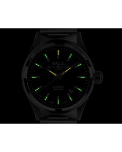 Купить Швейцарские механические наручные часы BALL NM2098C-S5J-BE  в E-mobi