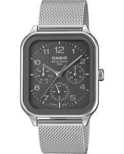 Купить Японские наручные часы Casio Collection MTP-M306M-8A в E-mobi