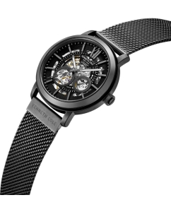Купить Механические наручные часы Kenneth Cole KCWGY0081201  в E-mobi
