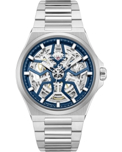 Купить Механические наручные часы Kenneth Cole KCWGY0065301 в E-mobi