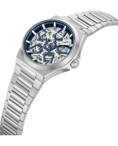 Купить Механические наручные часы Kenneth Cole KCWGY0065301  в E-mobi