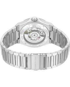 Купить Механические наручные часы Kenneth Cole KCWGY0065301  в E-mobi