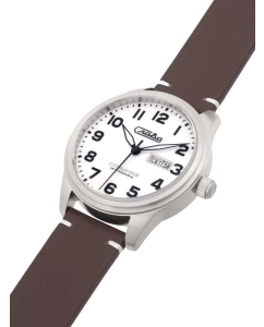 Купить Российские механические наручные часы Слава 1242912/300-8205  в E-mobi