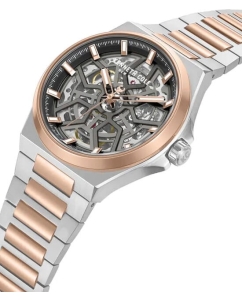 Купить Механические наручные часы Kenneth Cole KCWGY0065302  в E-mobi