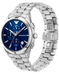 Купить Наручные часы Emporio Armani AR11528 с хронографом  в E-mobi