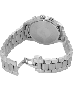 Купить Наручные часы Emporio Armani AR11528 с хронографом  в E-mobi
