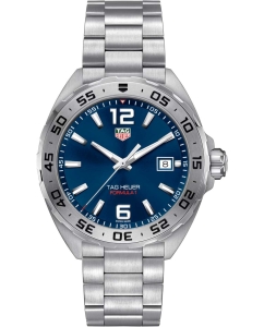 Купить Швейцарские наручные часы TAG Heuer Formula 1 WAZ1118.BA0875 в E-mobi
