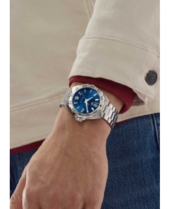 Купить Швейцарские наручные часы TAG Heuer Formula 1 WAZ1118.BA0875  в E-mobi